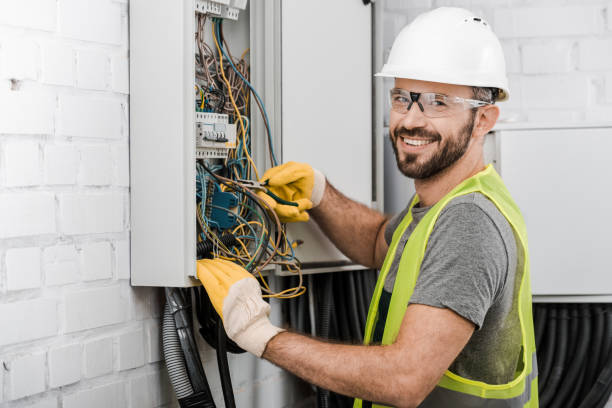 Best Electrical Contractors for Businesses  in Tukwila, WA