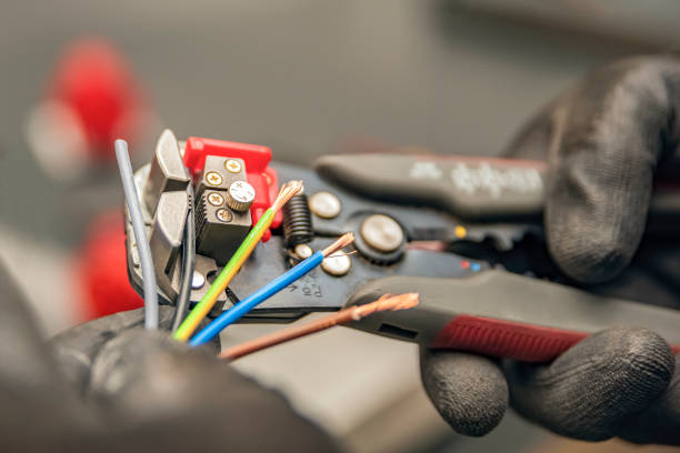 Tukwila, WA Electrician Company