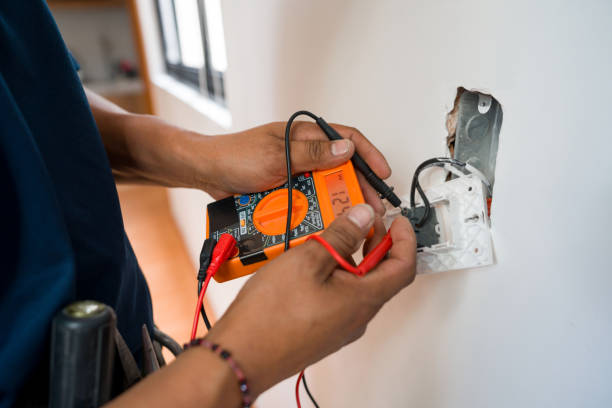 Best Electric Panel Repair  in Tukwila, WA