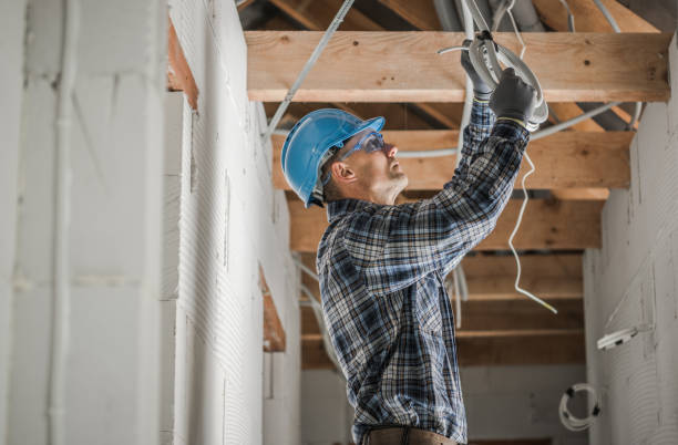 Best Electrical Troubleshooting Services  in Tukwila, WA