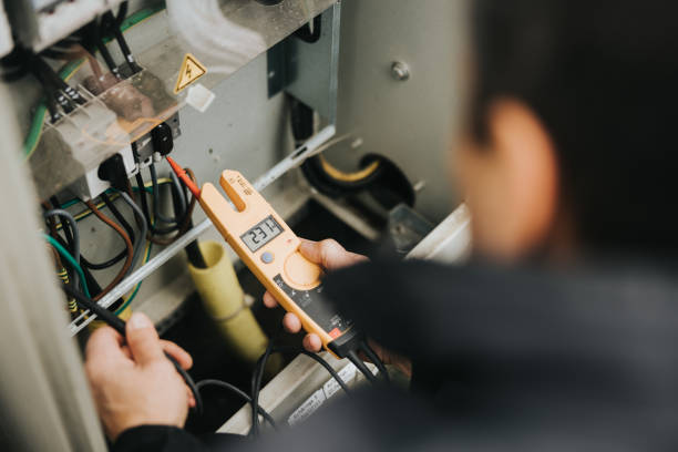Best Emergency Electrical Repair  in Tukwila, WA