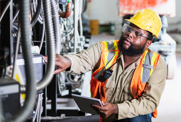  Tukwila, WA Electrician Pros