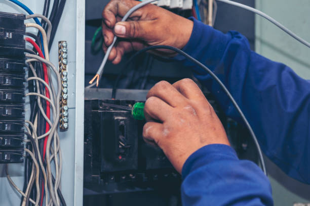 Best Electrical Rewiring Services  in Tukwila, WA