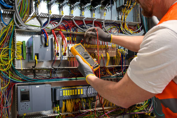 Best Electrical System Inspection  in Tukwila, WA